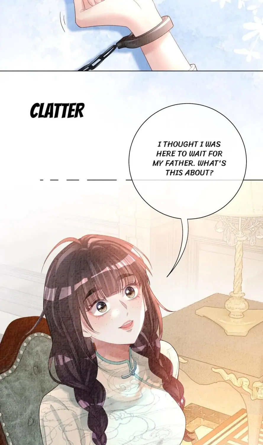 Read Be Jealous chapter 79 image 28 on Lezhin