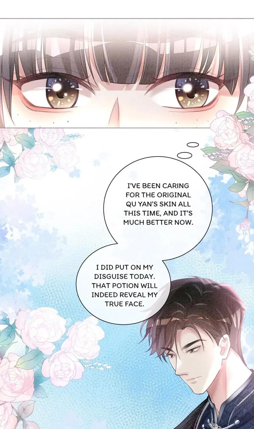 Read Be Jealous chapter 79 image 35 on Lezhin