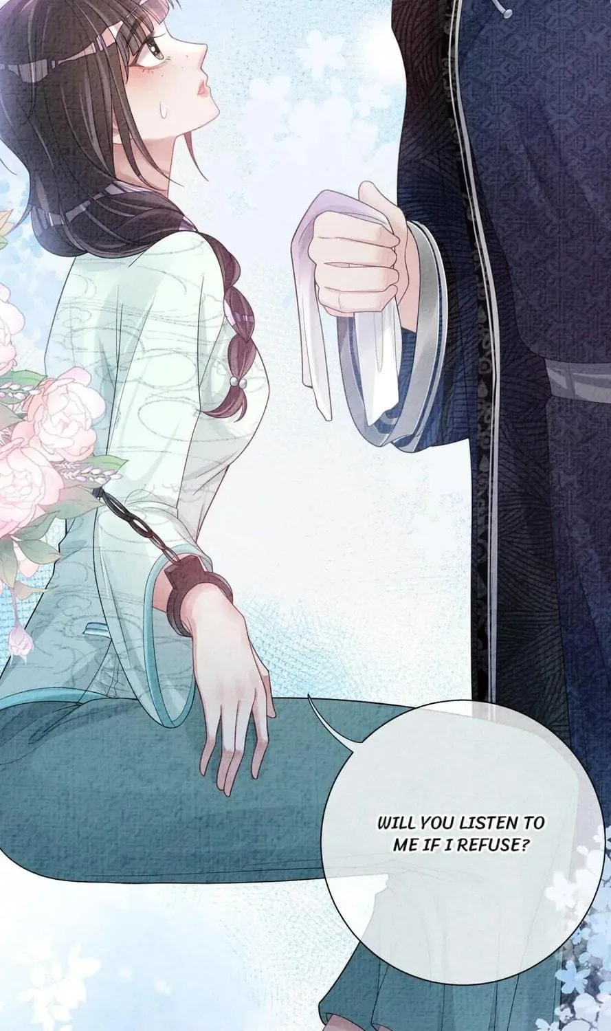 Read Be Jealous chapter 79 image 37 on Lezhin