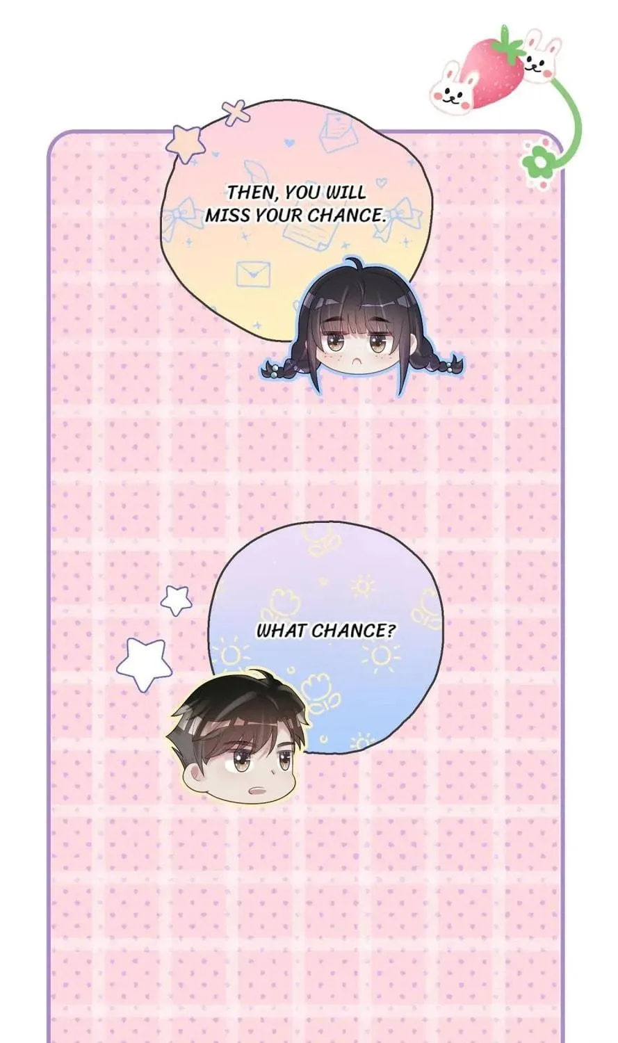 Read Be Jealous chapter 79 image 44 on Lezhin