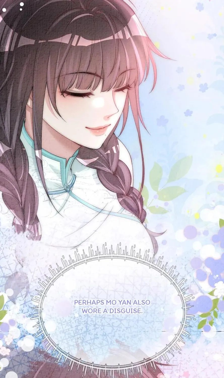 Read Be Jealous chapter 79 image 55 on Lezhin