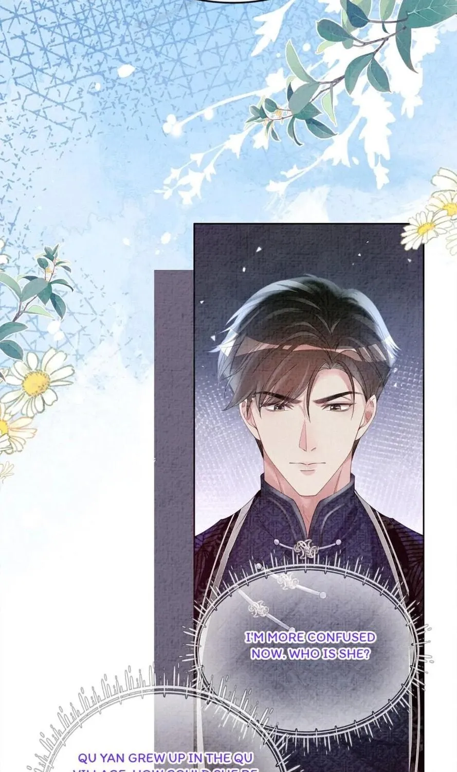 Read Be Jealous chapter 79 image 59 on Lezhin