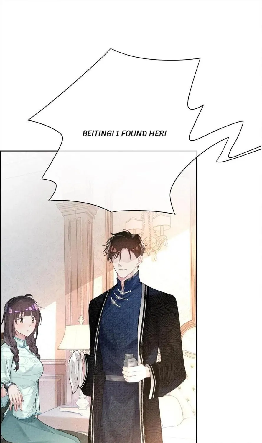 Read Be Jealous chapter 79 image 62 on Lezhin