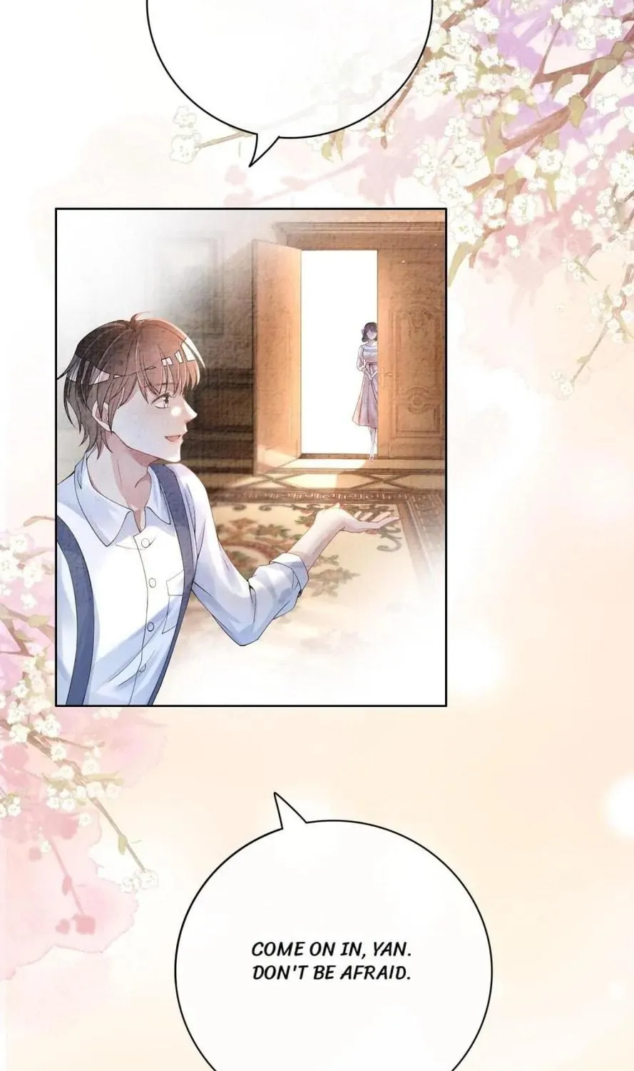 Read Be Jealous chapter 79 image 75 on Lezhin