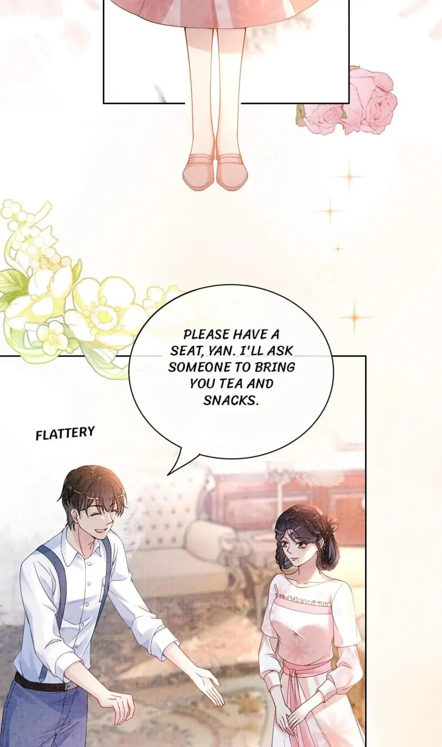 Read Be Jealous chapter 79 image 82 on Lezhin