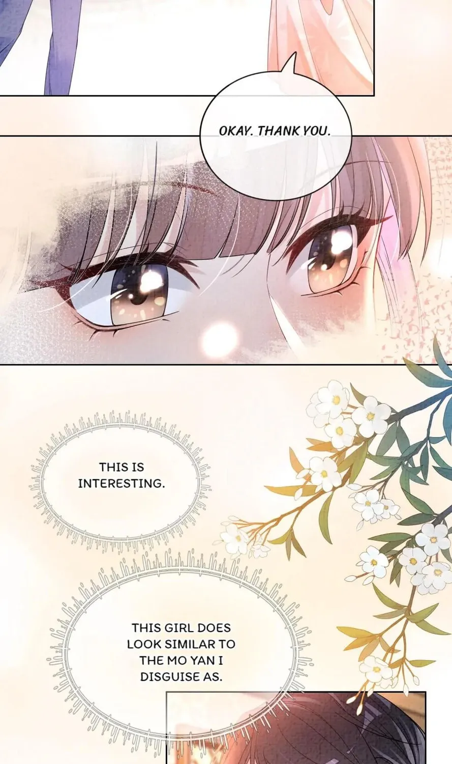 Read Be Jealous chapter 79 image 84 on Lezhin