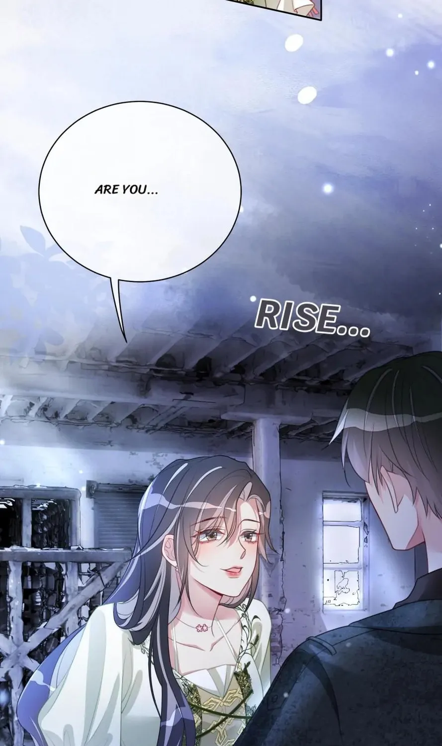 Read Be Jealous chapter 8 image 11 on Lezhin