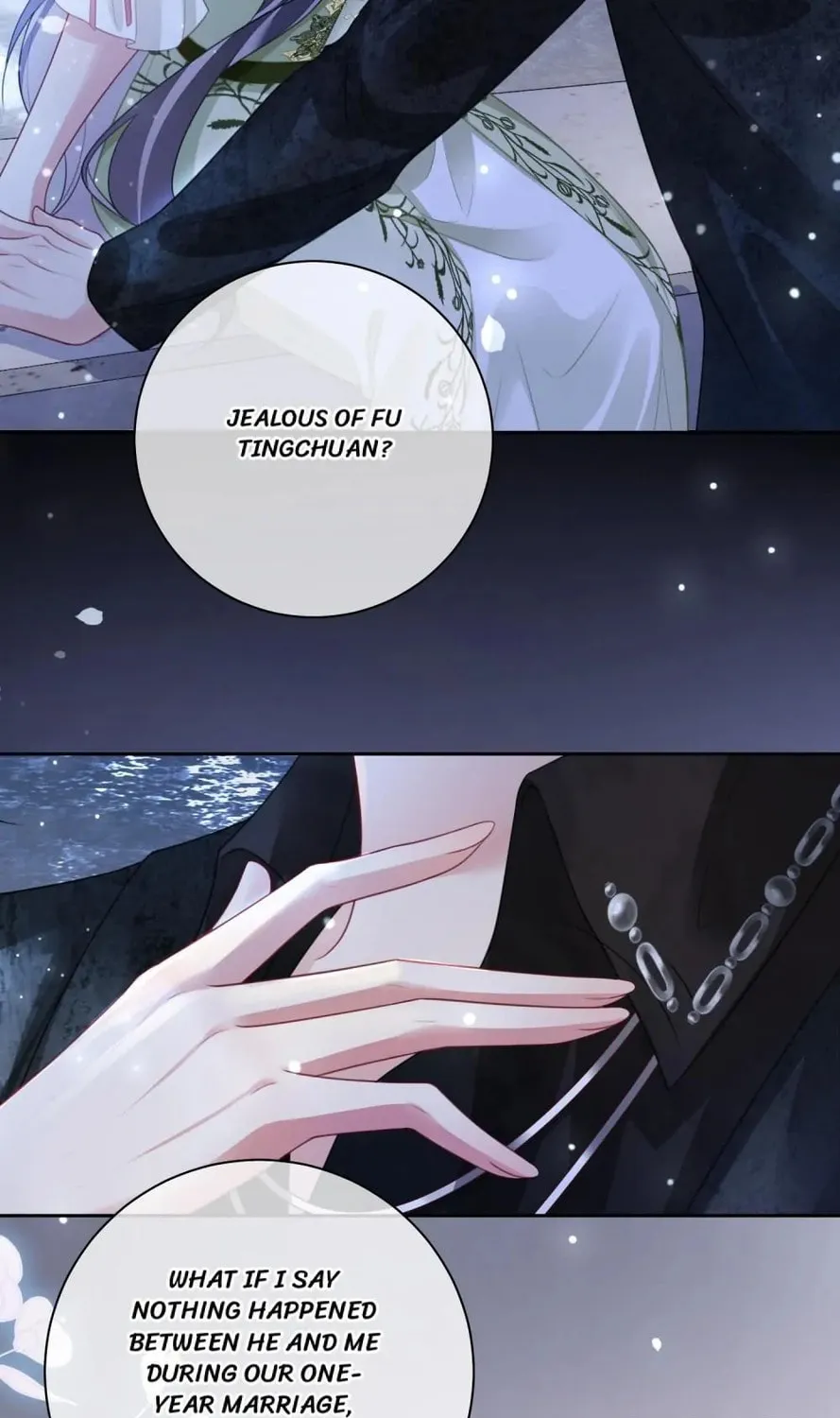Read Be Jealous chapter 8 image 13 on Lezhin