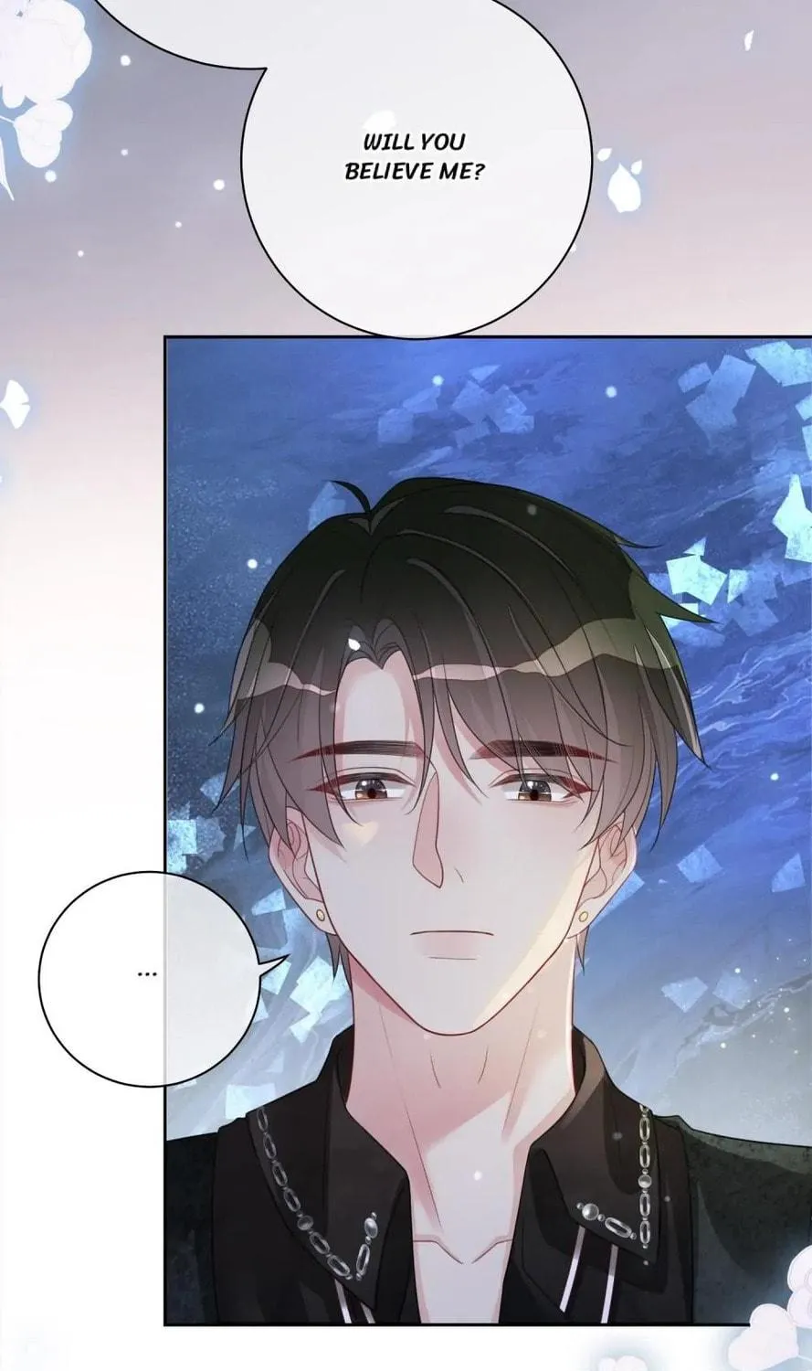 Read Be Jealous chapter 8 image 15 on Lezhin