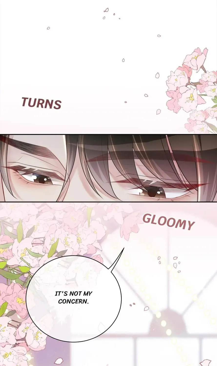 Read Be Jealous chapter 8 image 18 on Lezhin