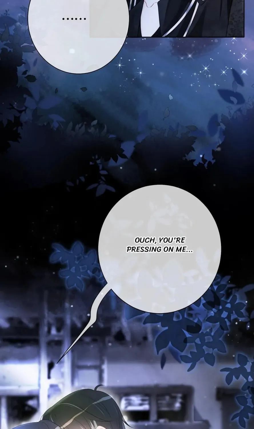 Read Be Jealous chapter 8 image 2 on Lezhin