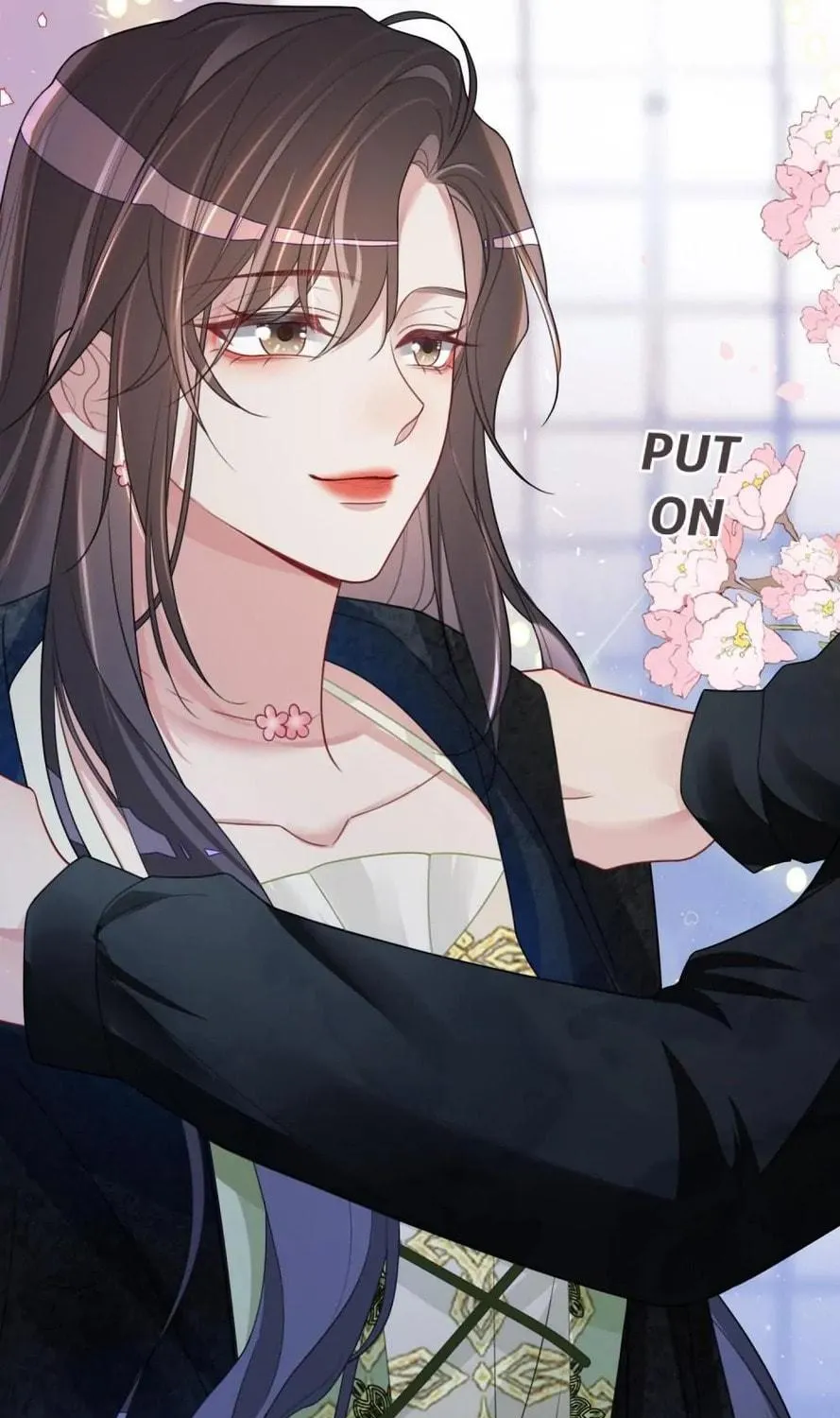 Read Be Jealous chapter 8 image 20 on Lezhin