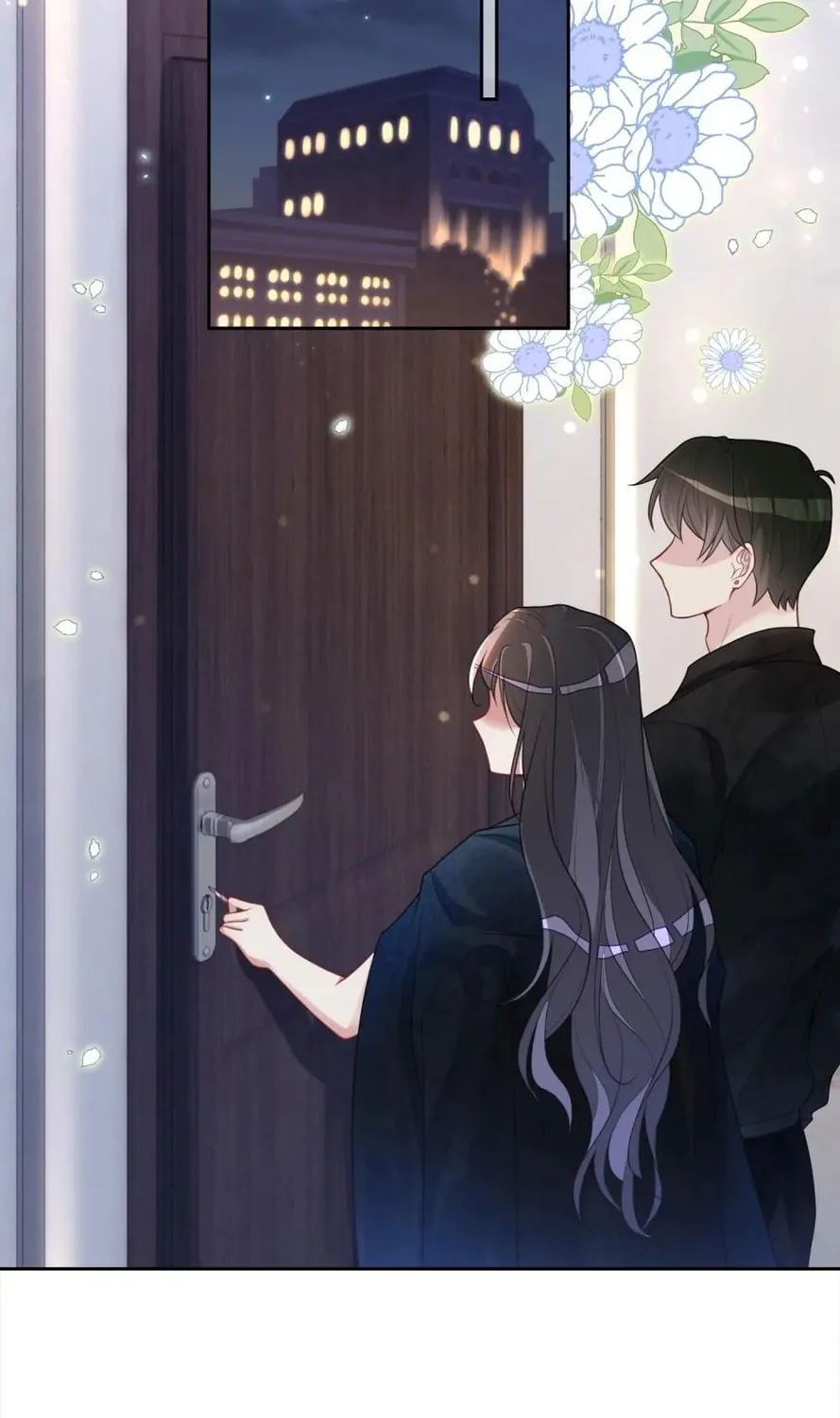 Read Be Jealous chapter 8 image 24 on Lezhin