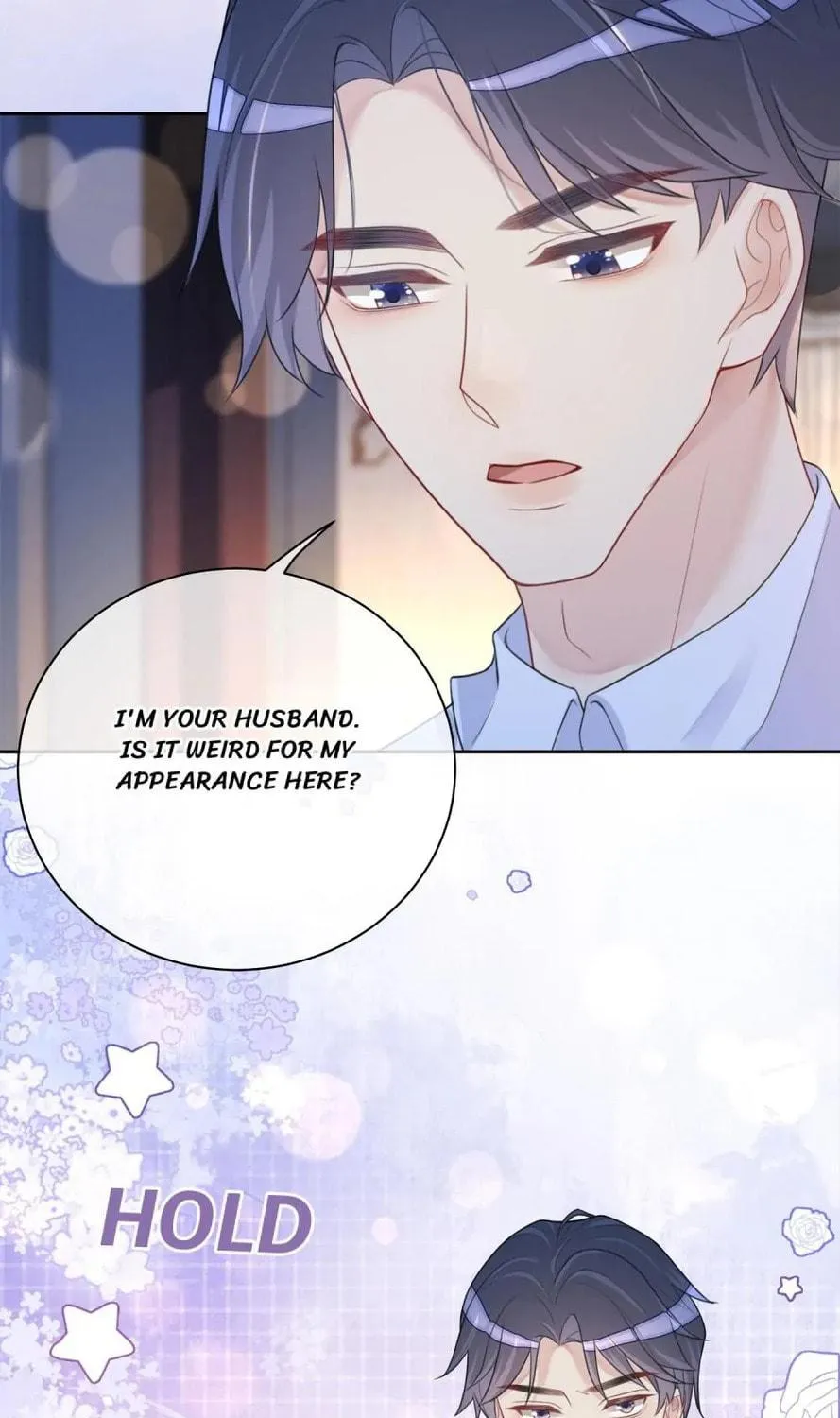 Read Be Jealous chapter 8 image 31 on Lezhin