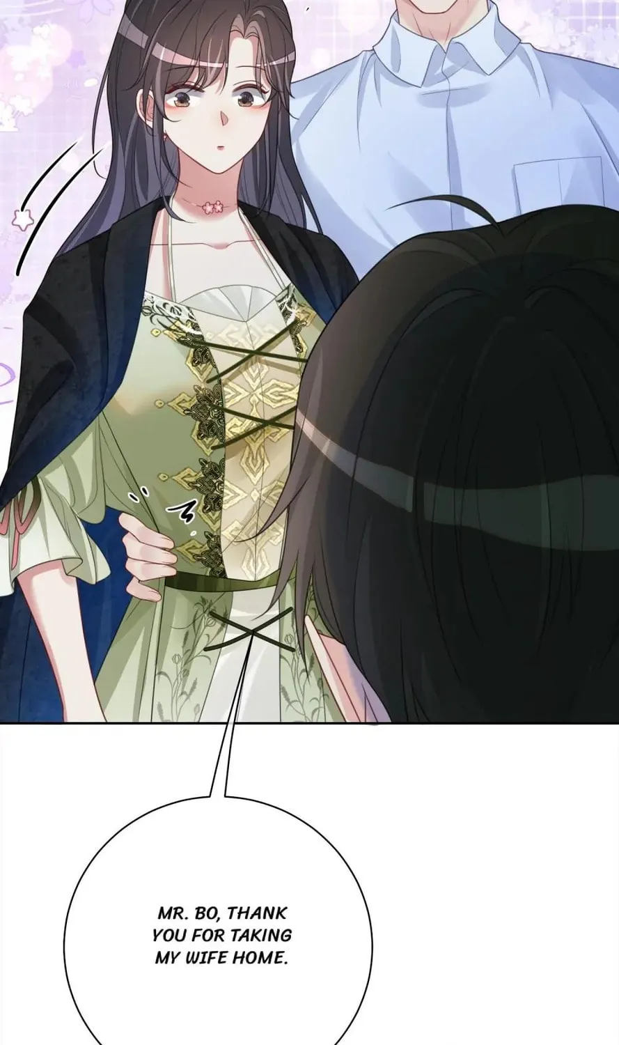 Read Be Jealous chapter 8 image 33 on Lezhin