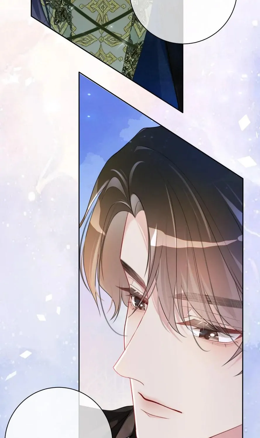 Read Be Jealous chapter 8 image 38 on Lezhin