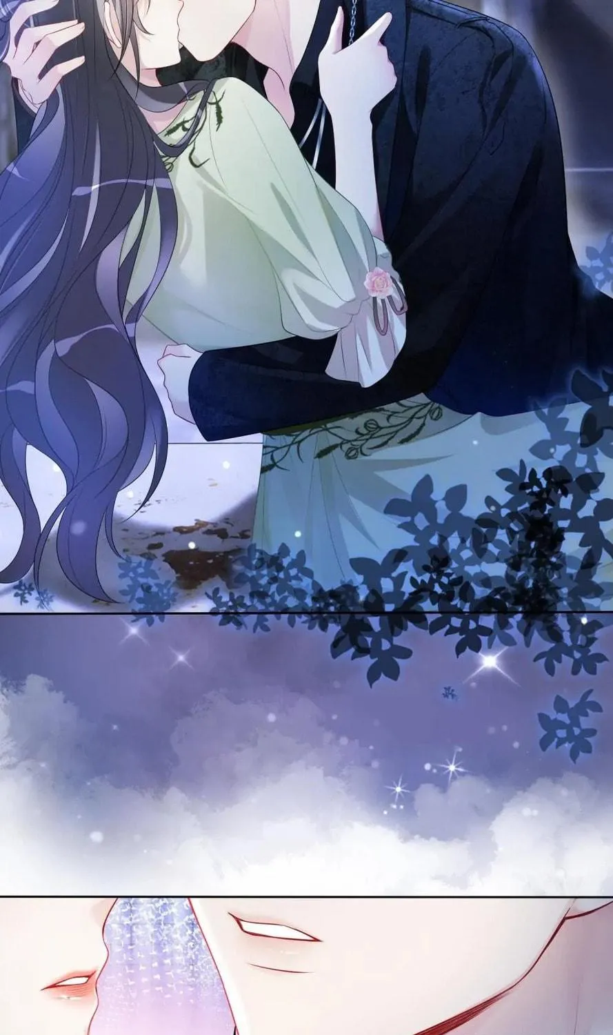 Read Be Jealous chapter 8 image 4 on Lezhin