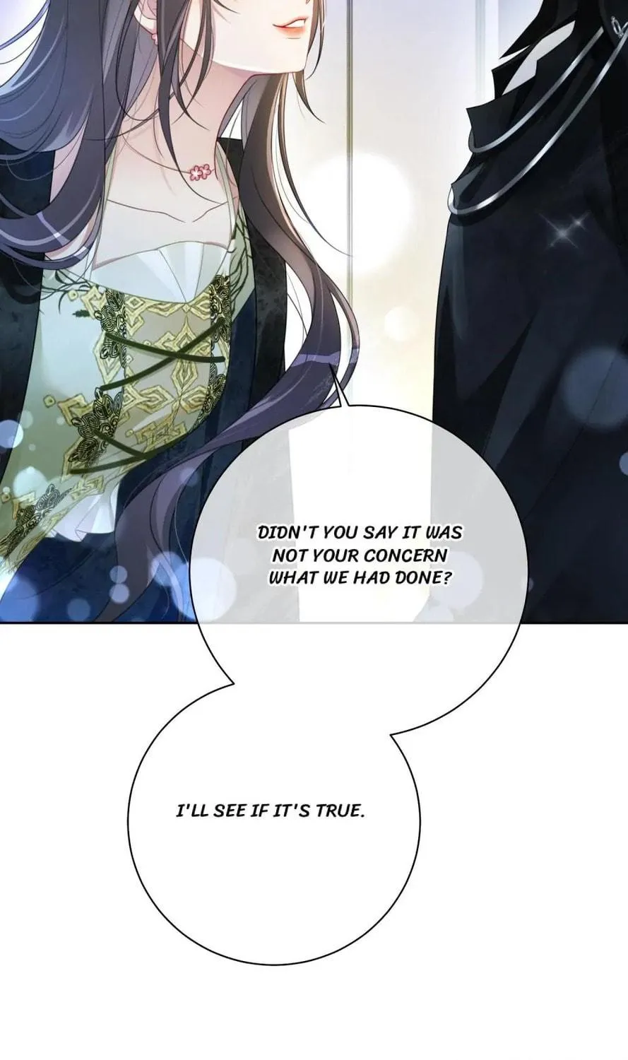 Read Be Jealous chapter 8 image 42 on Lezhin