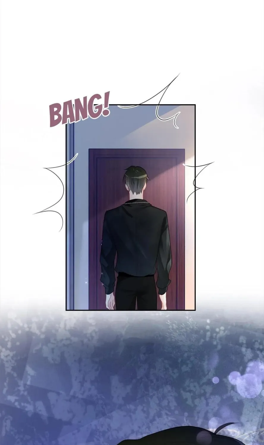 Read Be Jealous chapter 8 image 45 on Lezhin