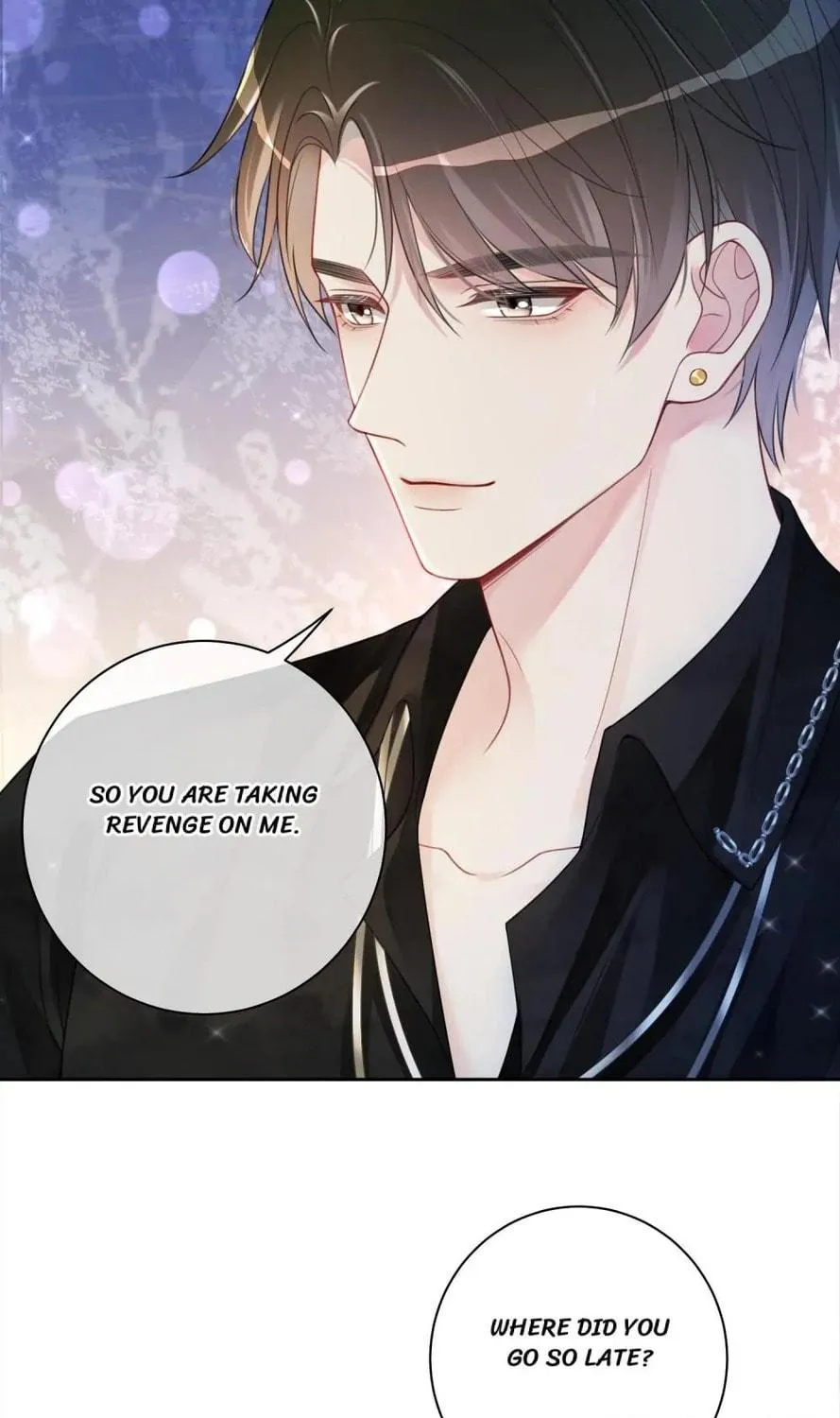 Read Be Jealous chapter 8 image 47 on Lezhin