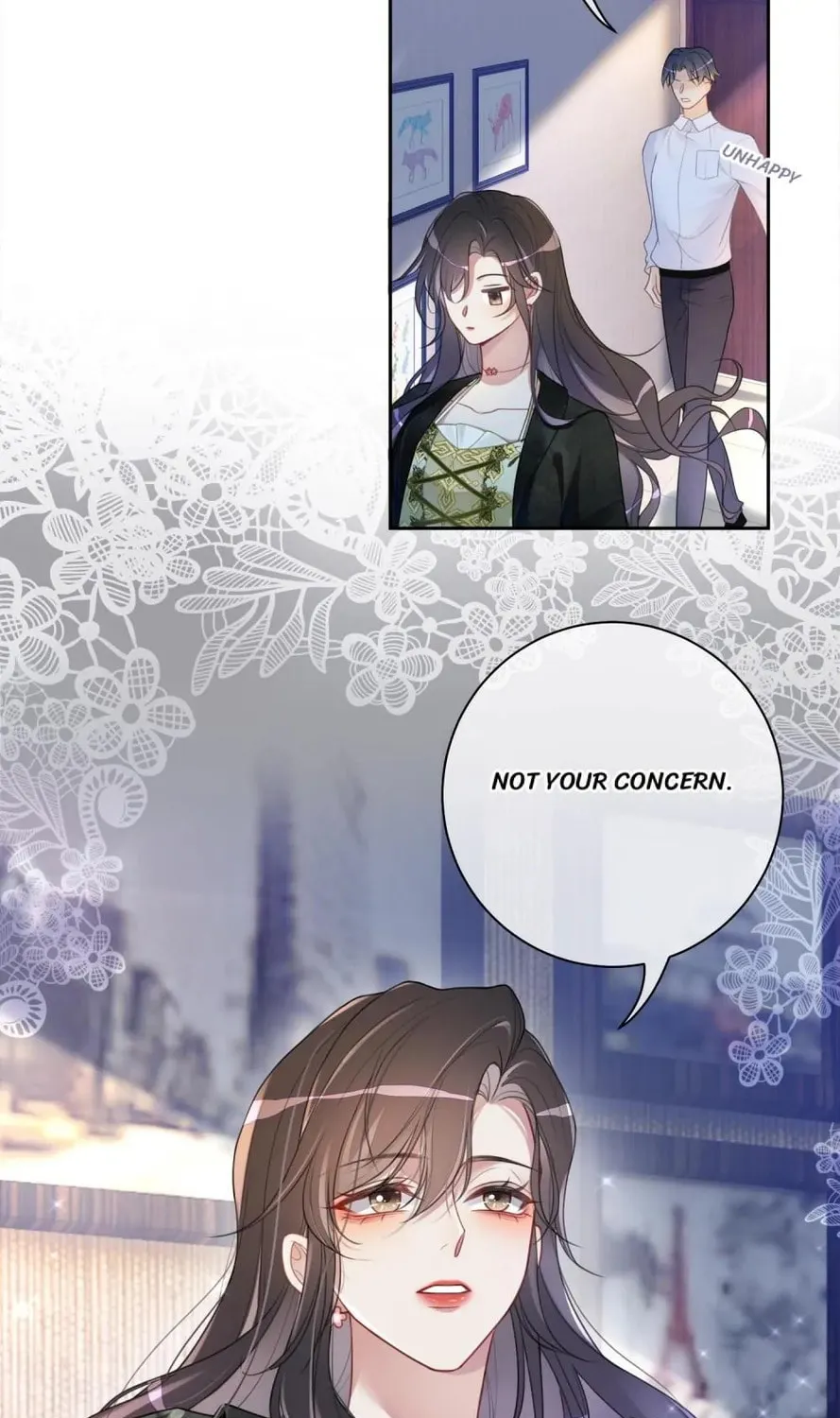 Read Be Jealous chapter 8 image 49 on Lezhin