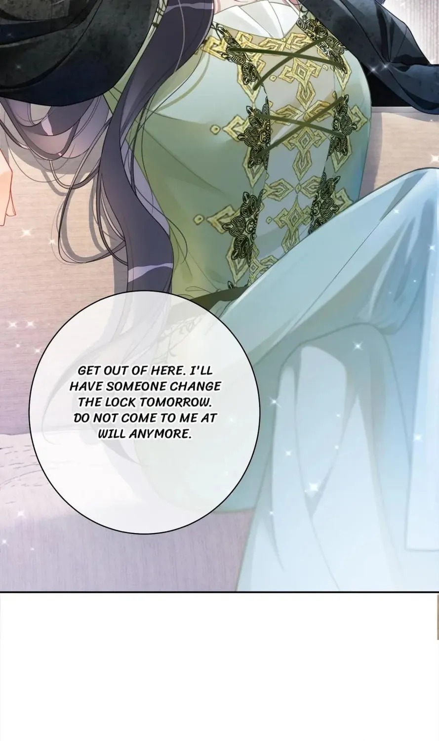 Read Be Jealous chapter 8 image 51 on Lezhin