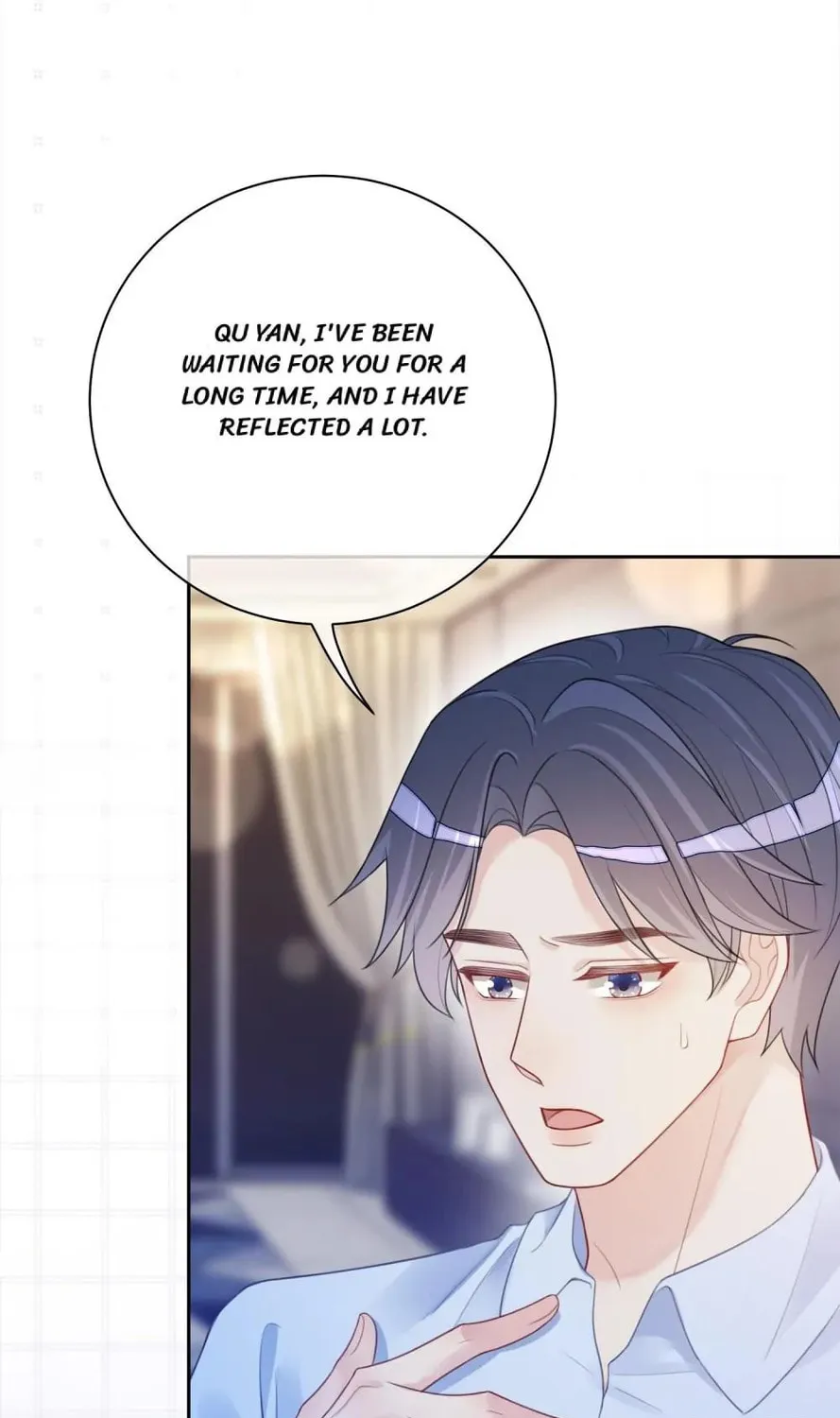 Read Be Jealous chapter 8 image 54 on Lezhin