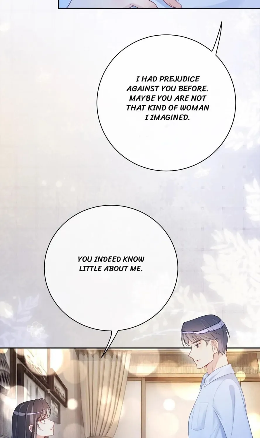 Read Be Jealous chapter 8 image 56 on Lezhin