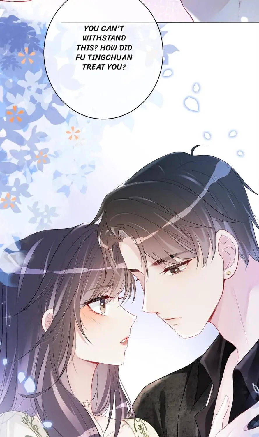 Read Be Jealous chapter 8 image 6 on Lezhin