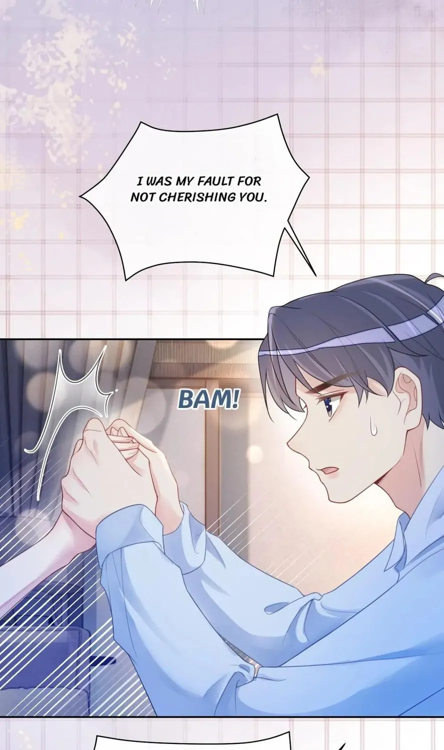 Read Be Jealous chapter 8 image 60 on Lezhin