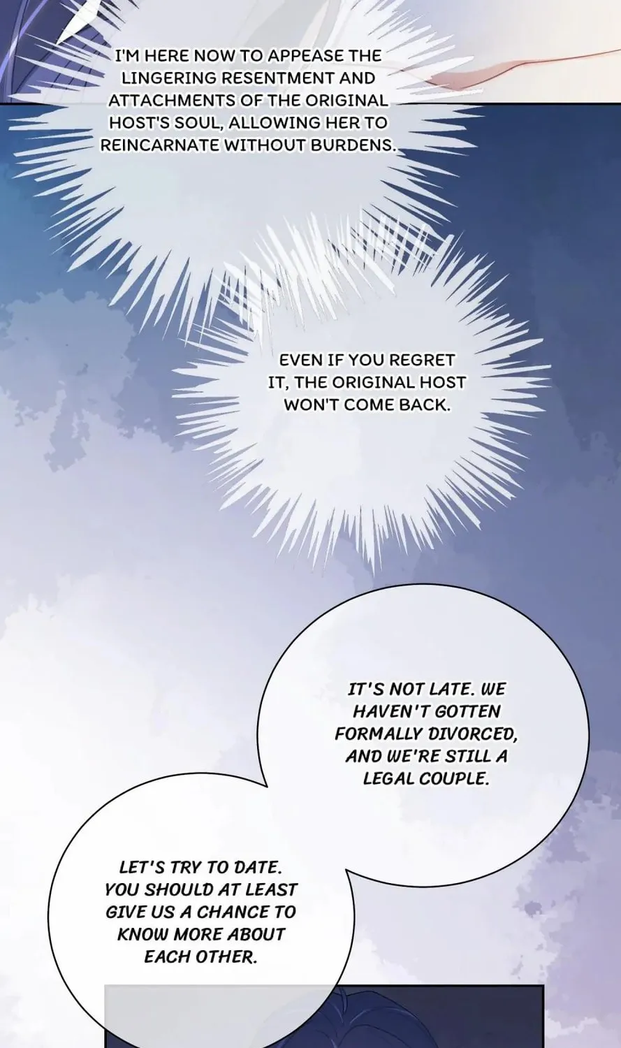 Read Be Jealous chapter 8 image 65 on Lezhin