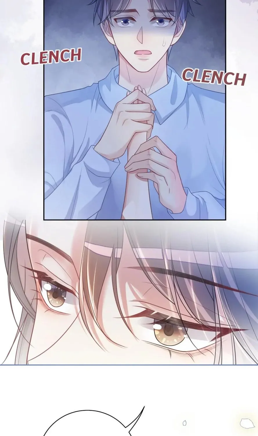 Read Be Jealous chapter 8 image 67 on Lezhin