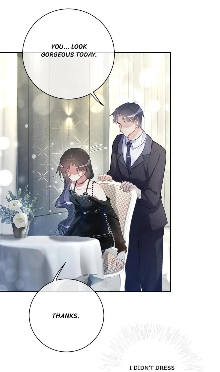Read Be Jealous chapter 8 image 72 on Lezhin