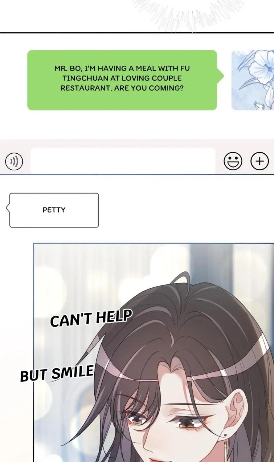 Read Be Jealous chapter 8 image 74 on Lezhin