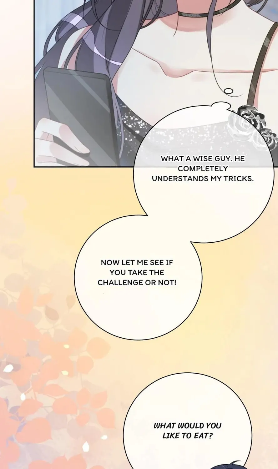 Read Be Jealous chapter 8 image 76 on Lezhin