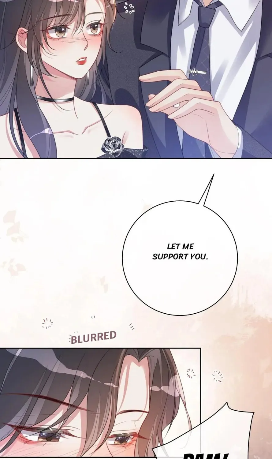 Read Be Jealous chapter 8 image 83 on Lezhin