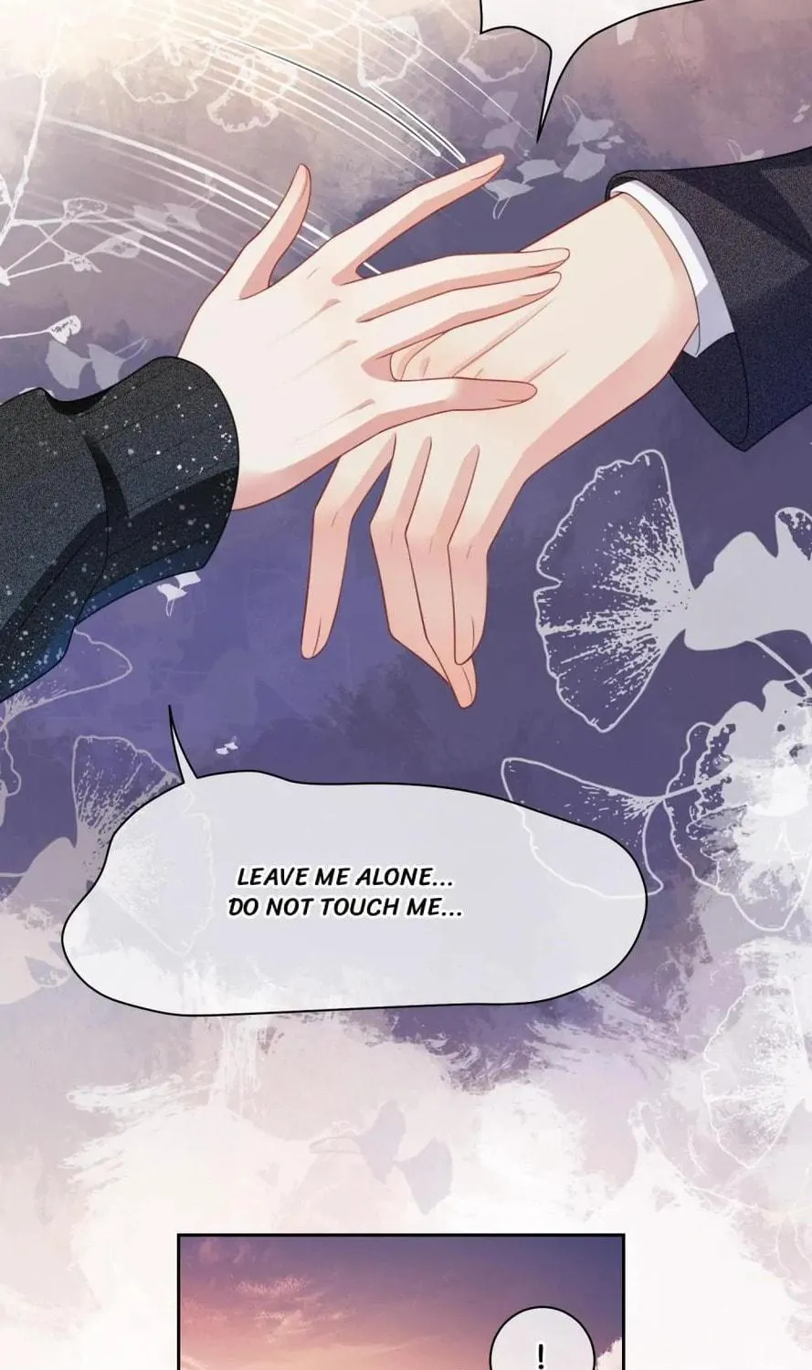 Read Be Jealous chapter 8 image 85 on Lezhin