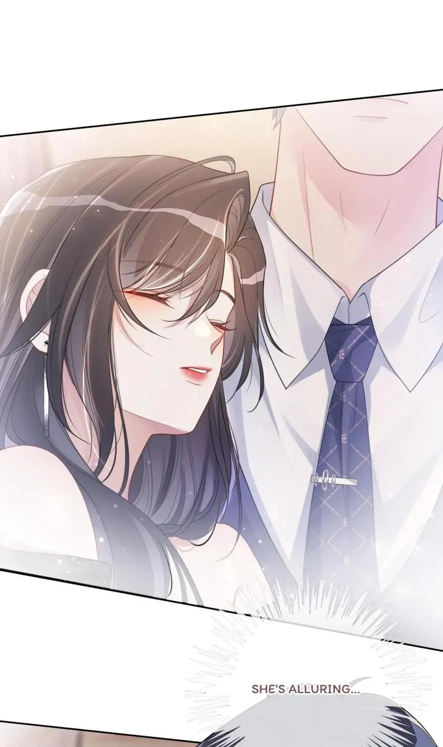 Read Be Jealous chapter 8 image 90 on Lezhin