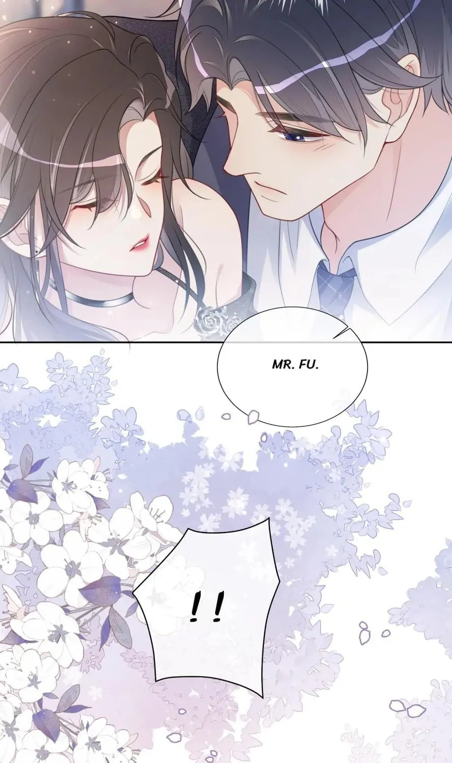 Read Be Jealous chapter 8 image 92 on Lezhin
