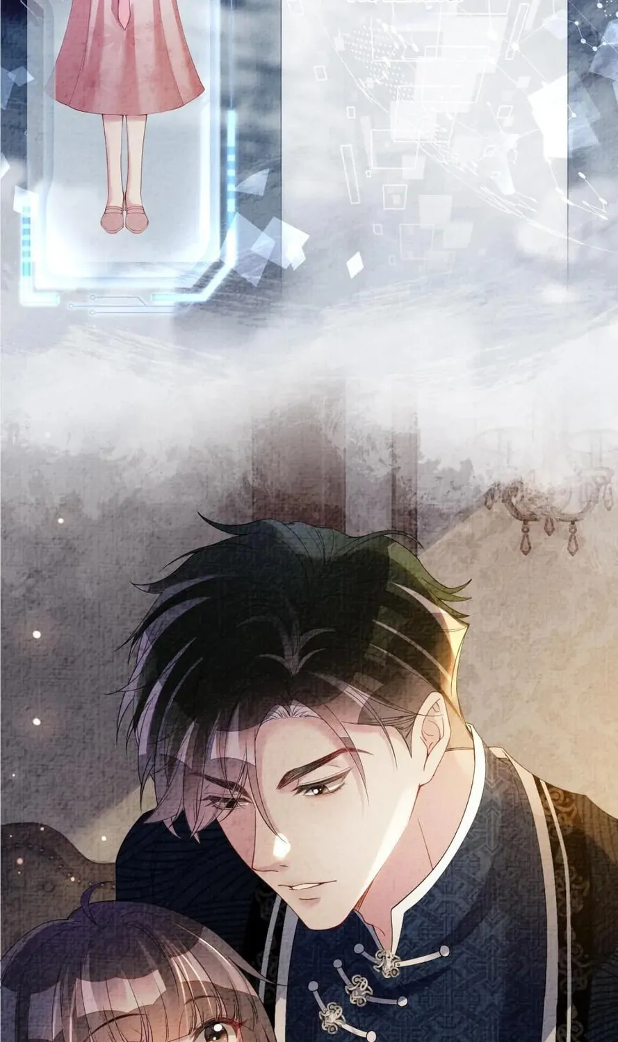 Read Be Jealous chapter 80 image 11 on Lezhin