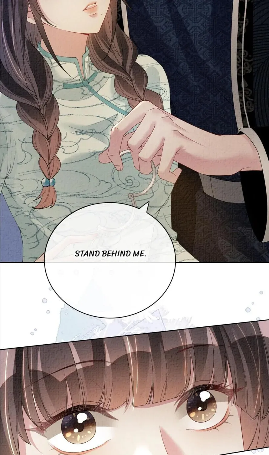 Read Be Jealous chapter 80 image 13 on Lezhin