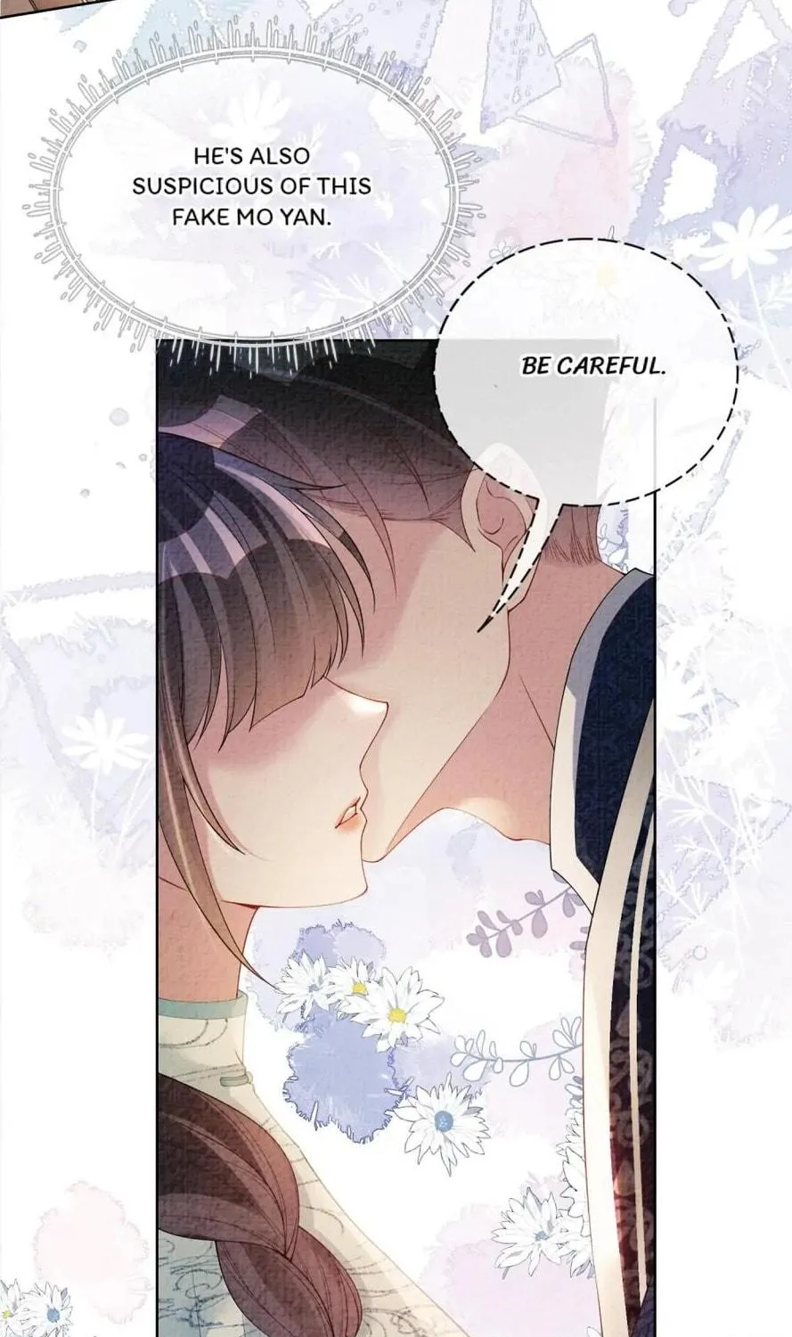 Read Be Jealous chapter 80 image 15 on Lezhin
