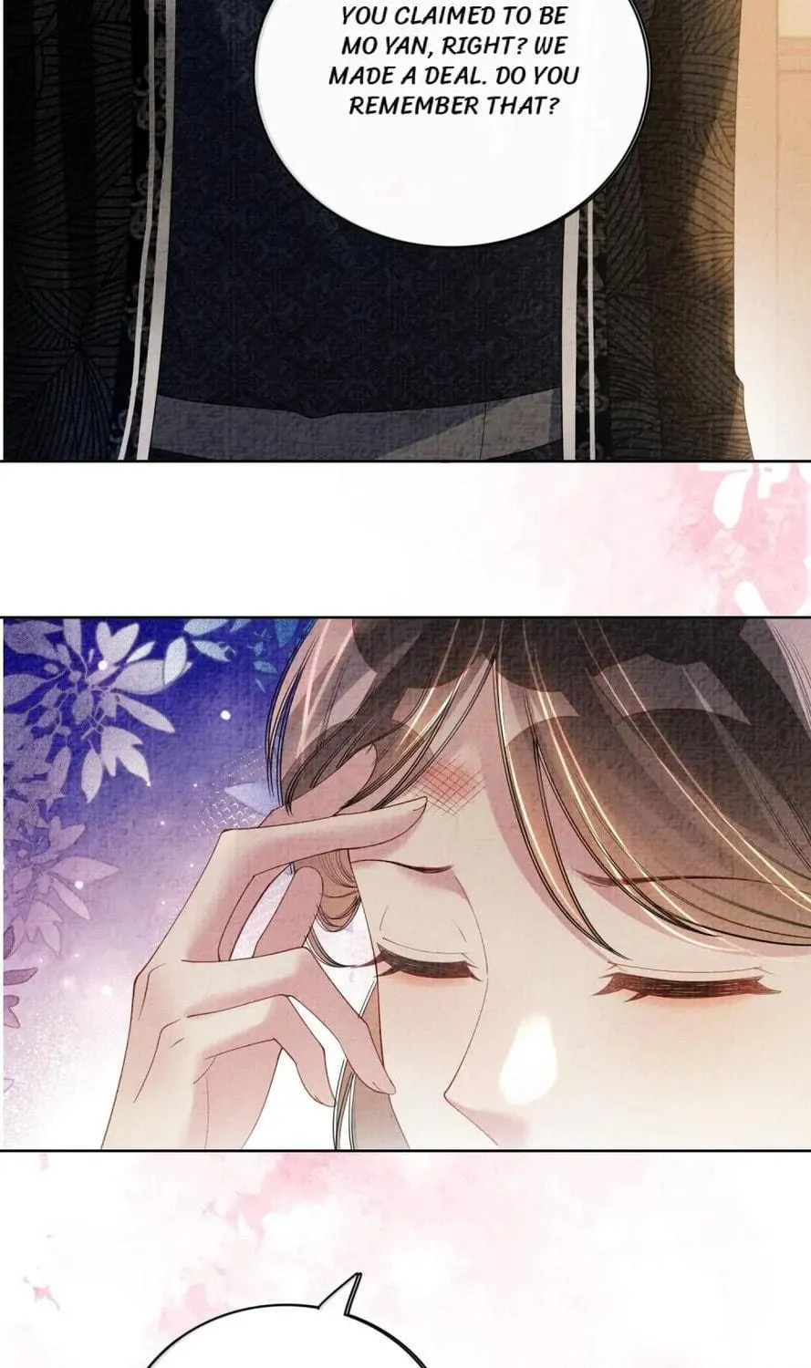 Read Be Jealous chapter 80 image 20 on Lezhin