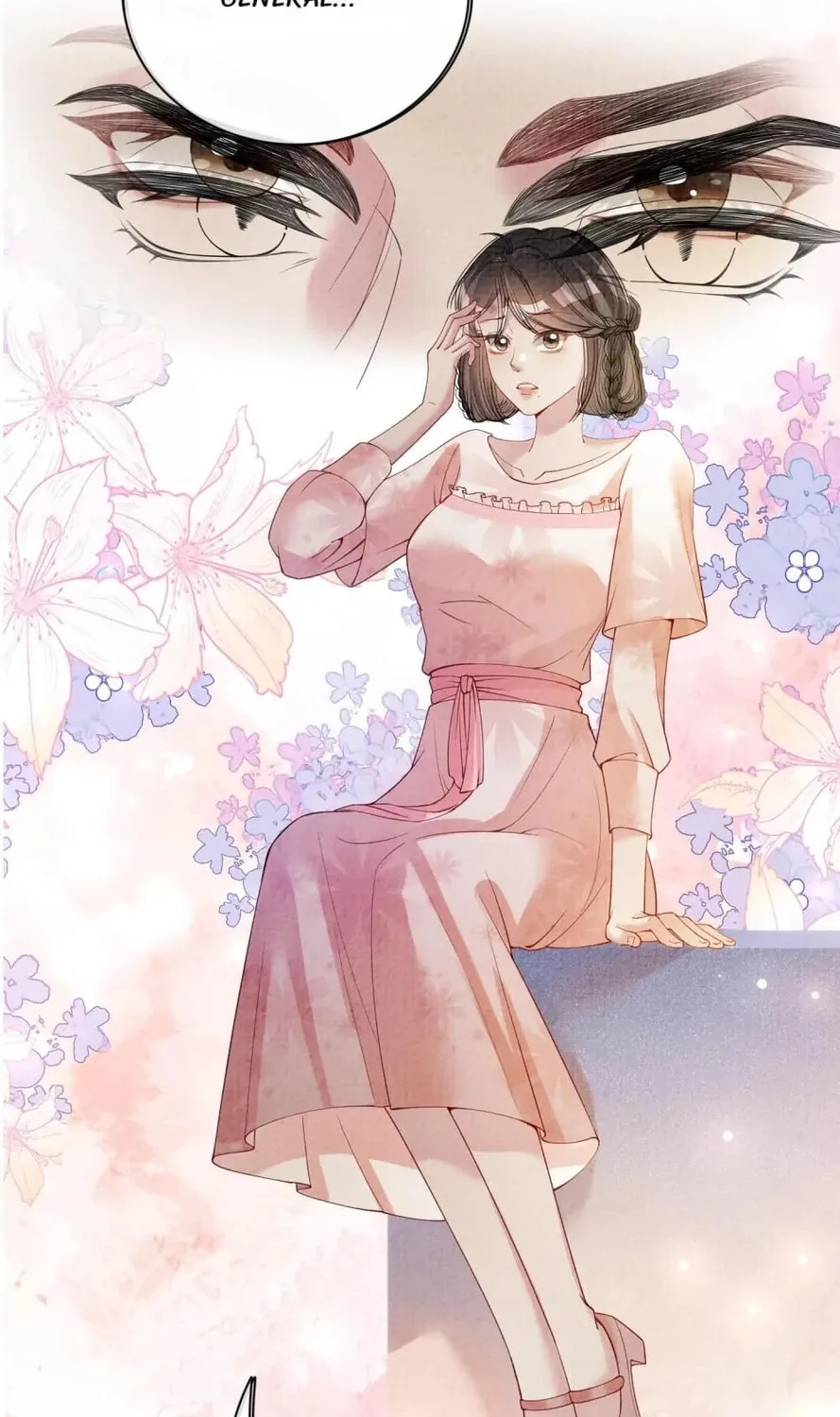 Read Be Jealous chapter 80 image 22 on Lezhin