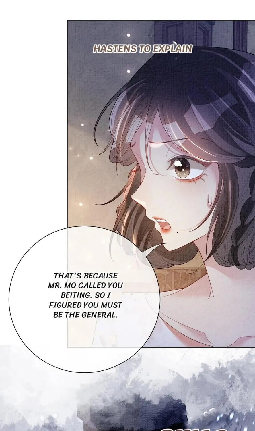 Read Be Jealous chapter 80 image 27 on Lezhin