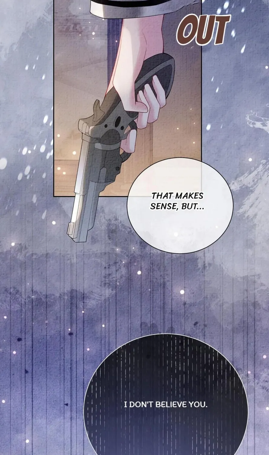 Read Be Jealous chapter 80 image 29 on Lezhin