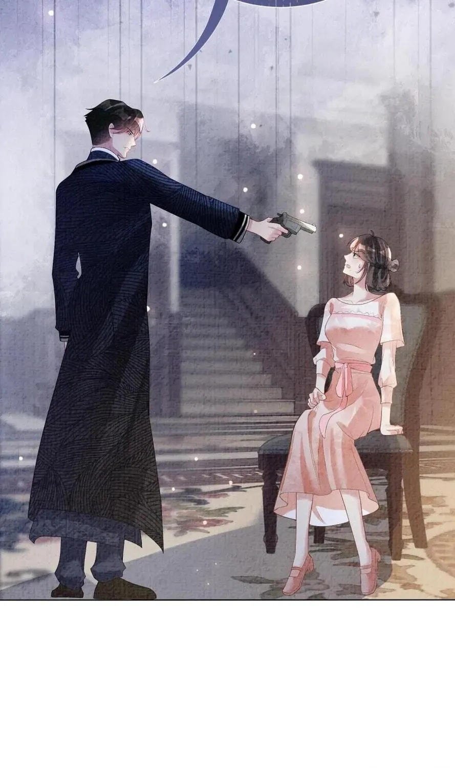 Read Be Jealous chapter 80 image 31 on Lezhin