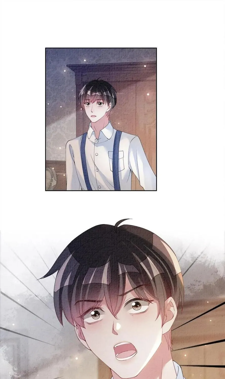 Read Be Jealous chapter 80 image 34 on Lezhin
