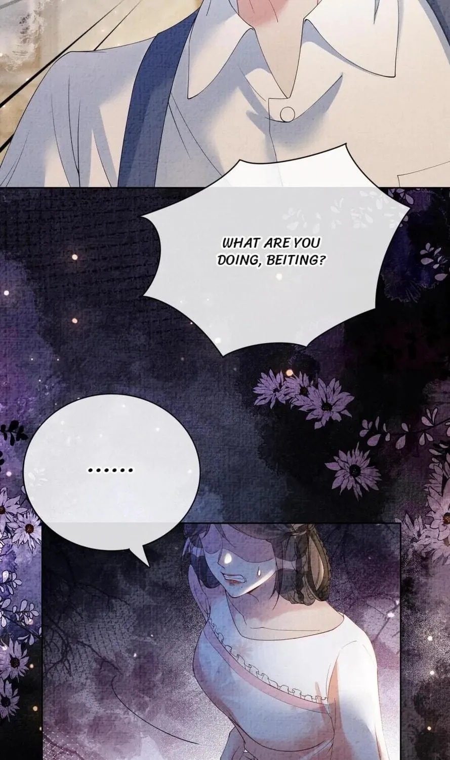 Read Be Jealous chapter 80 image 36 on Lezhin