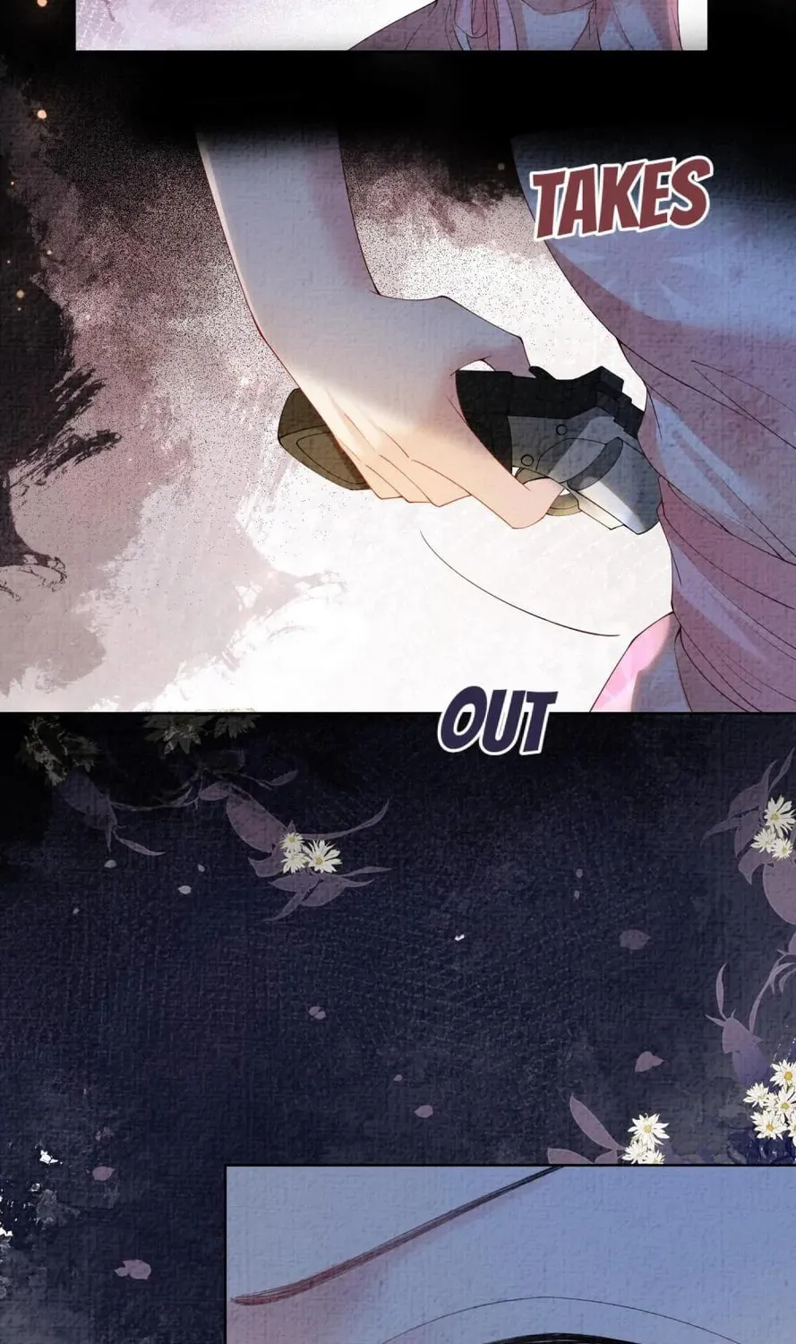 Read Be Jealous chapter 80 image 38 on Lezhin